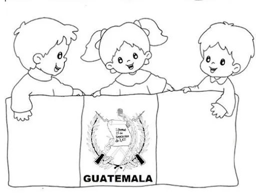 Simbolos de guatemala para colorear - Imagui Simbolos de guatemala para colorear - Imagui