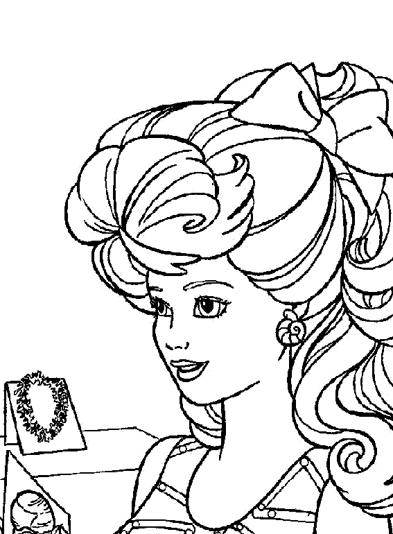 Dibujos para colorear,con niño peinandose - Imagui Dibujos para colorear,con niño peinandose - Imagui