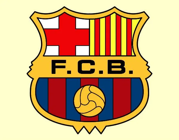 Dibujo de barça arriba pintado por Uxi013 en Dibujos.net el día 31 ... Dibujo de barça arriba pintado por Uxi013 en Dibujos.net el día 31 ...