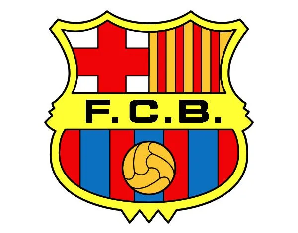 Dibujo de Barcelona pintado por Kpo1 en Dibujos.net el día 25-04 ... Dibujo de Barcelona pintado por Kpo1 en Dibujos.net el día 25-04 ...