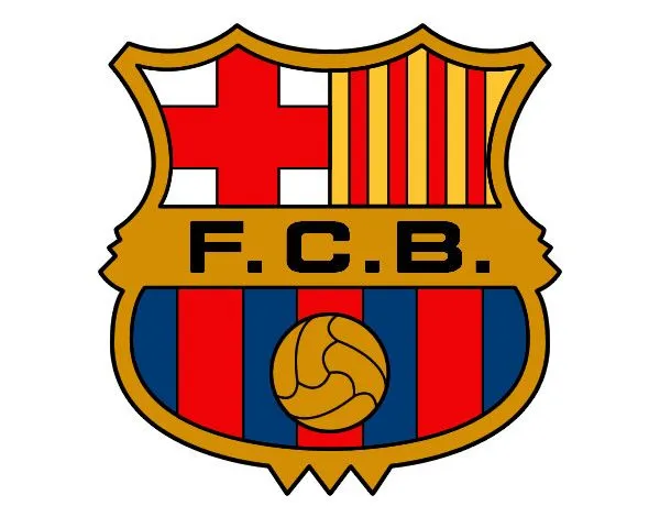 Dibujo de barcelona pintado por Samyemy en Dibujos.net el día 20 ...