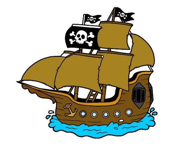 Dibujo de barco pintado por Anys en Dibujos.net el día 25-09-12 a ... Dibujo de barco pintado por Anys en Dibujos.net el día 25-09-12 a ...
