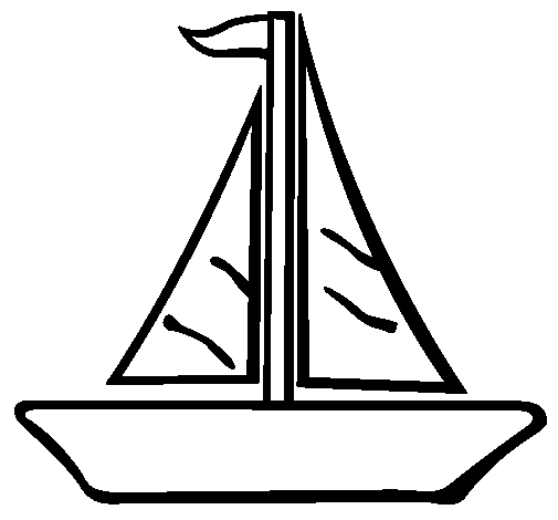 Dibujo de Barco velero pintado por Velero en Dibujos.net el día 11 ... Dibujo de Barco velero pintado por Velero en Dibujos.net el día 11 ...