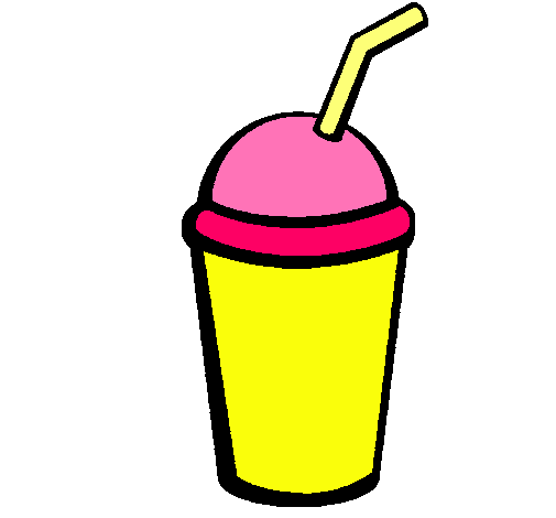 Dibujo de Batido pintado por Refresco en Dibujos.net el día 21-10 ... Dibujo de Batido pintado por Refresco en Dibujos.net el día 21-10 ...