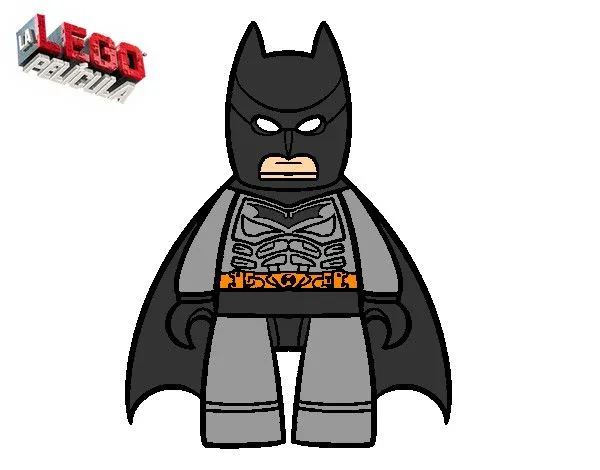 Dibujo de Batman pintado por Lobillo203 en Dibujos.net el día 21 ... Dibujo de Batman pintado por Lobillo203 en Dibujos.net el día 21 ...