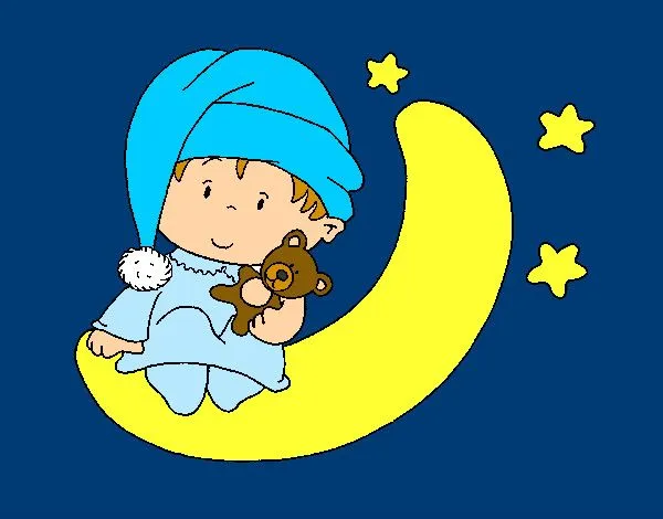 Dibujo de bebe tierno pintado por Olifava en Dibujos.net el día 31 ... Dibujo de bebe tierno pintado por Olifava en Dibujos.net el día 31 ...