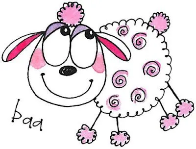 Dibujos de animalitos infantiles