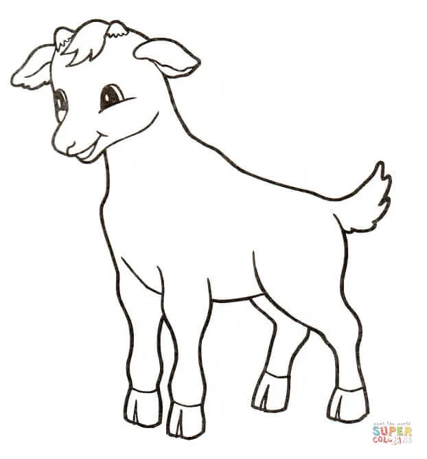 Dibujo de Becerro, Caricatura para colorear | Dibujos para ... Dibujo de Becerro, Caricatura para colorear | Dibujos para ...