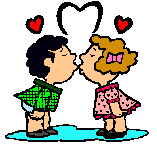 Dibujo de Beso pintado por Beso en Dibujos.net el día 24-04-11 a ... Dibujo de Beso pintado por Beso en Dibujos.net el día 24-04-11 a ...