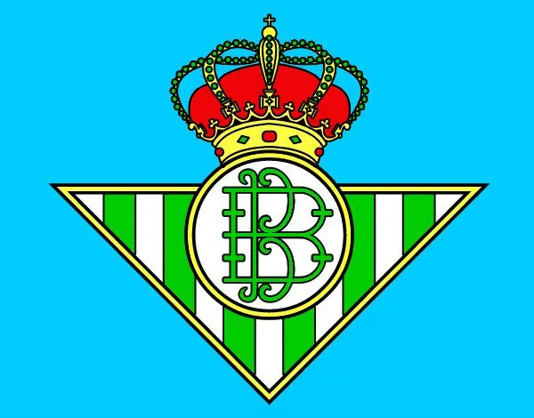 Dibujo de Mi betis pintado por Betika1998 en Dibujos.net el día 04 ... Dibujo de Mi betis pintado por Betika1998 en Dibujos.net el día 04 ...