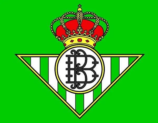 Dibujo de BETIS pintado por Lolabetica en Dibujos.net el día 19-06 ... Dibujo de BETIS pintado por Lolabetica en Dibujos.net el día 19-06 ...
