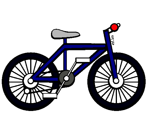 Dibujo de Bicicleta pintado por Bici en Dibujos.net el día 29-07 ... Dibujo de Bicicleta pintado por Bici en Dibujos.net el día 29-07 ...