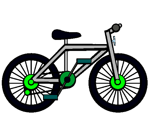 Dibujo de Bicicleta pintado por Bicicleta en Dibujos.net el día 12 ... Dibujo de Bicicleta pintado por Bicicleta en Dibujos.net el día 12 ...