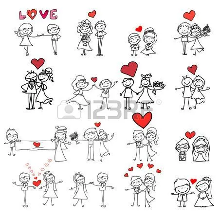 dibujo boda animado - Buscar con Google | Imagenes de amor ... dibujo boda animado - Buscar con Google | Imagenes de amor ...