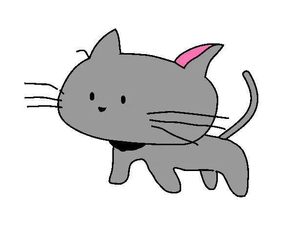 Dibujo de BONITO pintado por Darioyhugo en Dibujos.net el día 21 ... Dibujo de BONITO pintado por Darioyhugo en Dibujos.net el día 21 ...