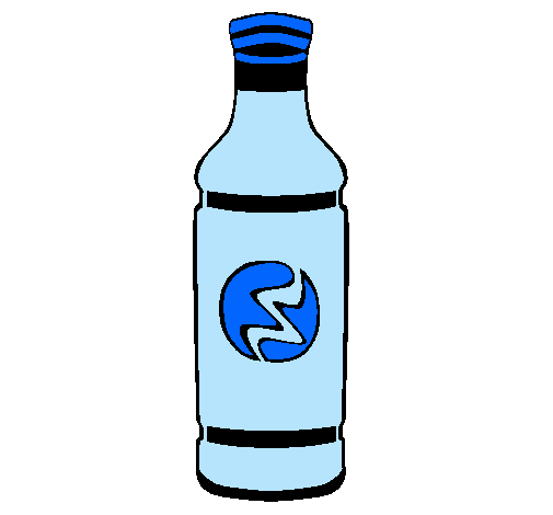 Dibujo de Botella de refresco pintado por Cami_biebe en Dibujos ... Dibujo de Botella de refresco pintado por Cami_biebe en Dibujos ...