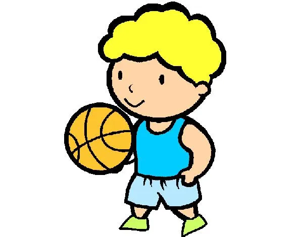 Dibujo de boy pintado por Juanse1 en Dibujos.net el día 11-09-12 a ...