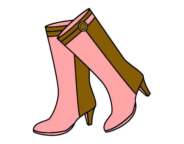 Dibujo de brow rosa pintado por Mallitoon en Dibujos.net el día 12 ... Dibujo de brow rosa pintado por Mallitoon en Dibujos.net el día 12 ...