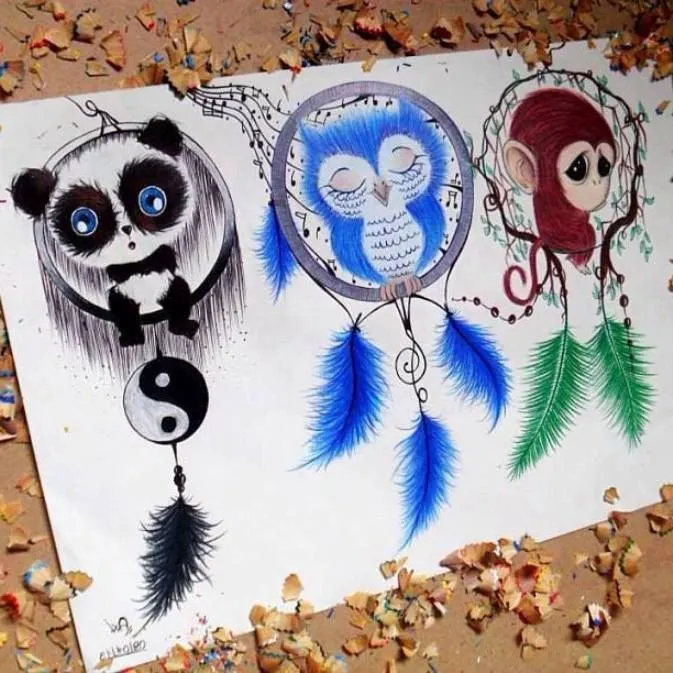 Dibujo de Buho | Buhos♥ | Pinterest | Dibujo Dibujo de Buho | Buhos♥ | Pinterest | Dibujo