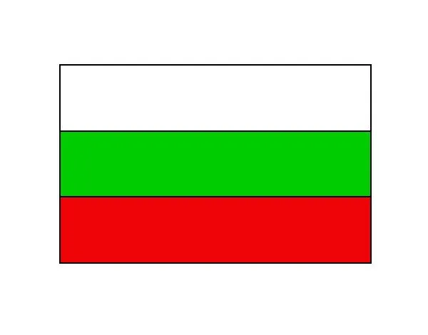 Dibujo de Bulgaria pintado por Ivan12600 en Dibujos.net el día 24 ...