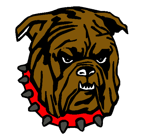 Dibujo de Bull dog pintado por Chido en Dibujos.net el día 26-09 ... Dibujo de Bull dog pintado por Chido en Dibujos.net el día 26-09 ...