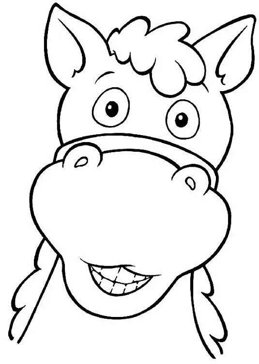 Free coloring pages