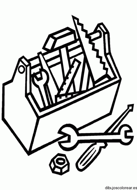 Dibujo de caja de herramientas | Dibujos | Pinterest | Dibujo Dibujo de caja de herramientas | Dibujos | Pinterest | Dibujo