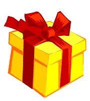 Dibujo caja de regalo - Imagui