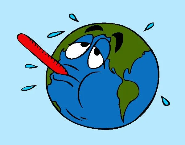 IMÁGENES DE AMOR-Alin: IMÁGENES DE LA TIERRA ANIMADAS CONTAMINADA