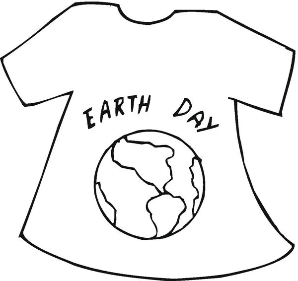 Camiseta de futbol para pintar - Imagui