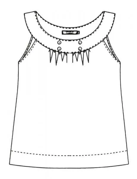 Dibujos de una camiseta - Imagui