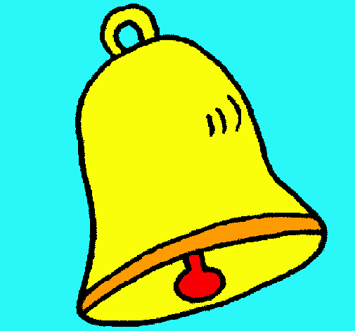 Dibujo de Campana pintado por Campana en Dibujos.net el día 19-02 ... Dibujo de Campana pintado por Campana en Dibujos.net el día 19-02 ...