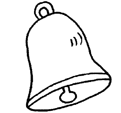 Dibujo de Campana pintado por Julioomar en Dibujos.net el día 29 ... Dibujo de Campana pintado por Julioomar en Dibujos.net el día 29 ...