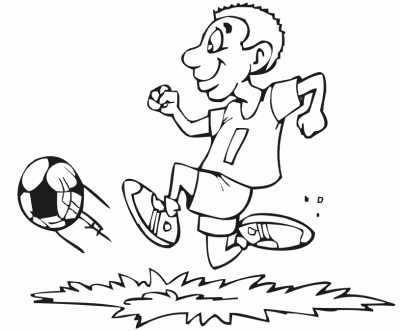 Dibujo de Campo de fútbol. Dibujo para colorear de Campo de fútbol ... Dibujo de Campo de fútbol. Dibujo para colorear de Campo de fútbol ...