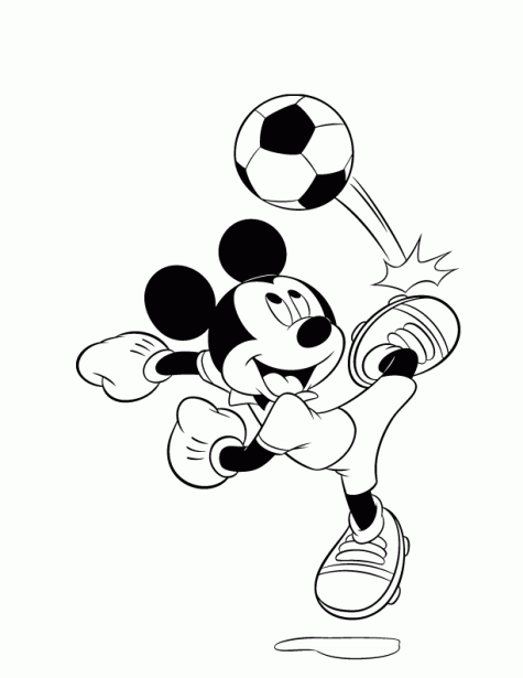 La casa de Mikey Mouse Mouse pintar - Imagui La casa de Mikey Mouse Mouse pintar - Imagui