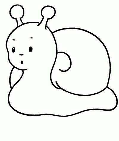 Dibujo de Caracol. Dibujo para colorear de Caracol. Dibujos infantiles ... Dibujo de Caracol. Dibujo para colorear de Caracol. Dibujos infantiles ...