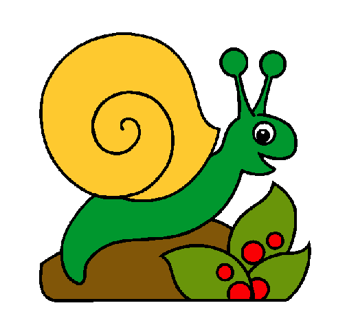 Dibujo de Caracol pintado por Didy en Dibujos.net el día 09-02-11 ... Dibujo de Caracol pintado por Didy en Dibujos.net el día 09-02-11 ...