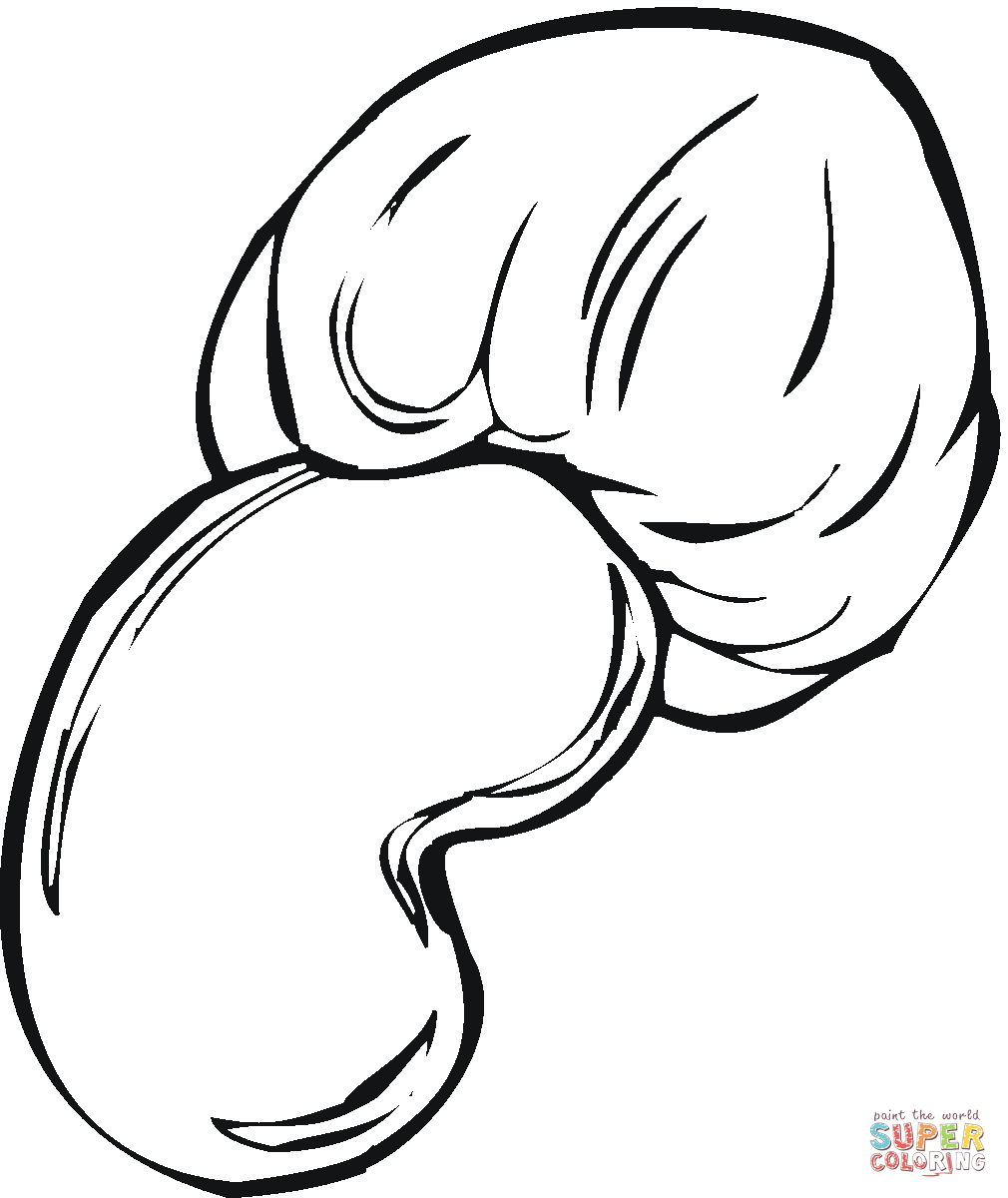 Dibujo de Castaña de Cajú y Avellana para colorear | Dibujos para colorear imprimir gratis Dibujo de Castaña de Cajú y Avellana para colorear | Dibujos para colorear imprimir gratis