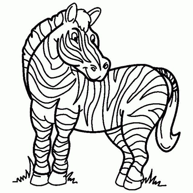 Free coloring pages