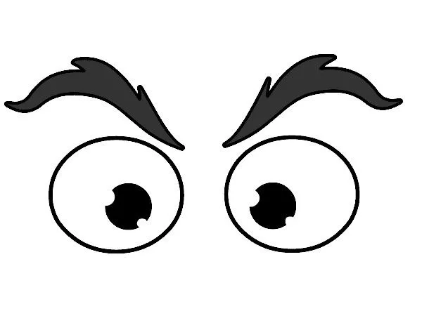 Dibujo de Cejas pintado por Xaviel en Dibujos.net el día 12-10-14 ... Dibujo de Cejas pintado por Xaviel en Dibujos.net el día 12-10-14 ...