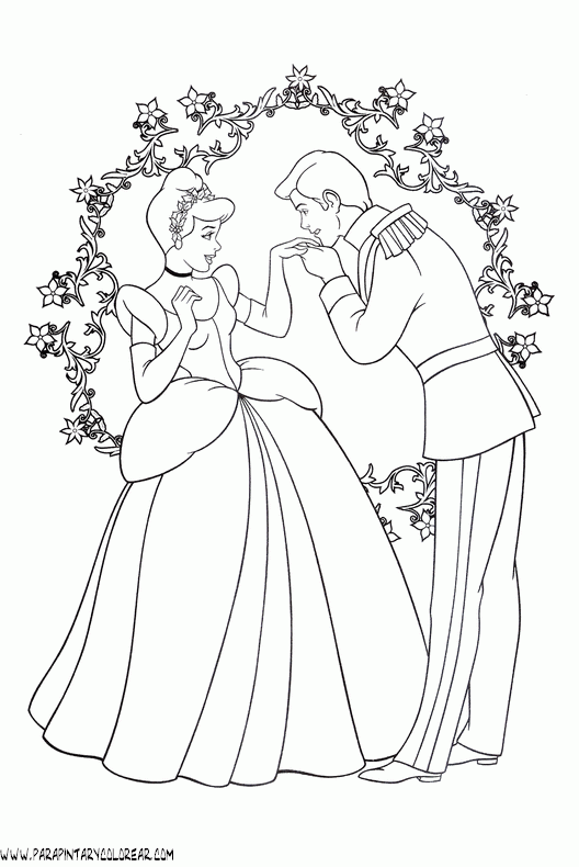 dibujo-cenicienta-disney-032