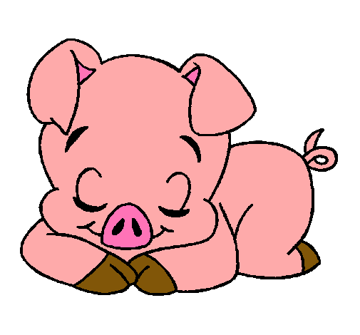 Dibujos para colorear de marranitos - Imagui Dibujos para colorear de marranitos - Imagui