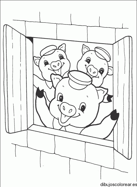 Sunday | Dibujos para Colorear