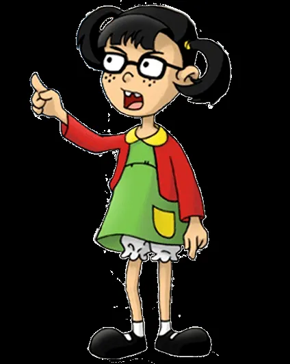 El Chavo Del Ocho Animado Png