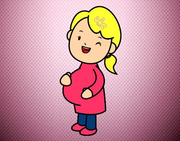 Dibujo de Chica embarazada pintado por Quira en Dibujos.net el día ... Dibujo de Chica embarazada pintado por Quira en Dibujos.net el día ...