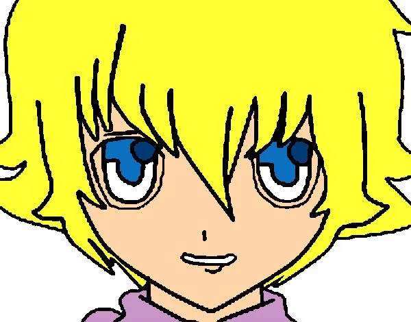 Dibujo de Chico guapo pintado por Abiramos en Dibujos.net el día ... Dibujo de Chico guapo pintado por Abiramos en Dibujos.net el día ...