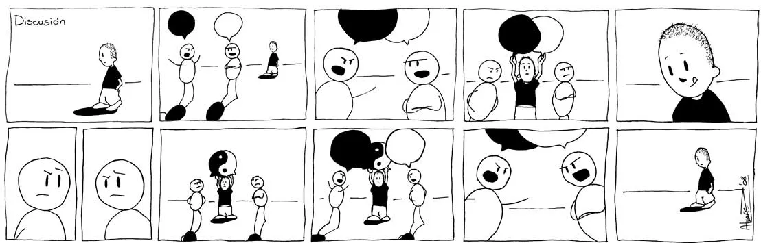 Dibujo | soy chiquitito | Página 2