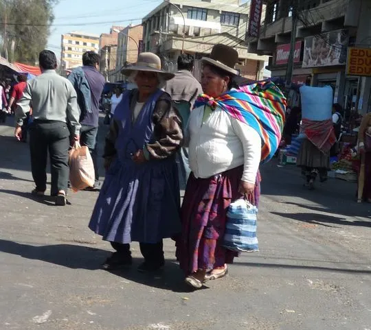 Guidebolivia: Fotos mercado de la Cancha, Cochabamba Guidebolivia: Fotos mercado de la Cancha, Cochabamba