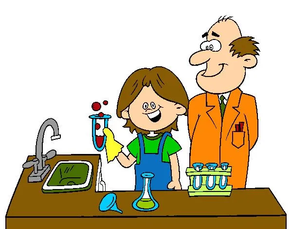 Dibujo de cientifico pintado por Abigaith en Dibujos.net el día 09 ... Dibujo de cientifico pintado por Abigaith en Dibujos.net el día 09 ...