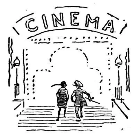 Cine dibujo para colorear | SuperColoring.com